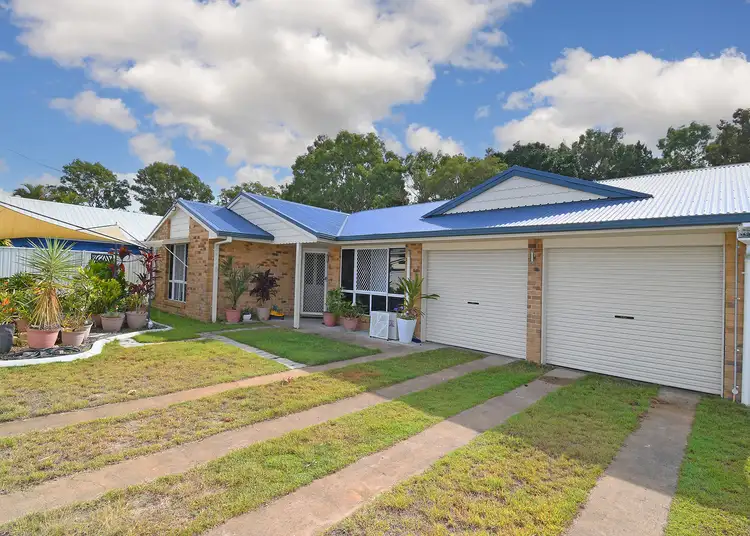 94 Kingfisher Parade, Toogoom QLD 4655