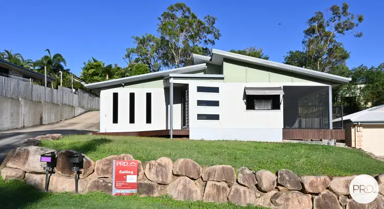 1/21/Bauhinia Drive, Boyne Island QLD 4680