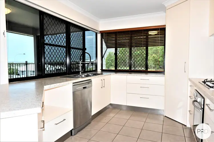 Fifth view of Homely semi-detached listing, 1/21/Bauhinia Drive, Boyne Island QLD 4680