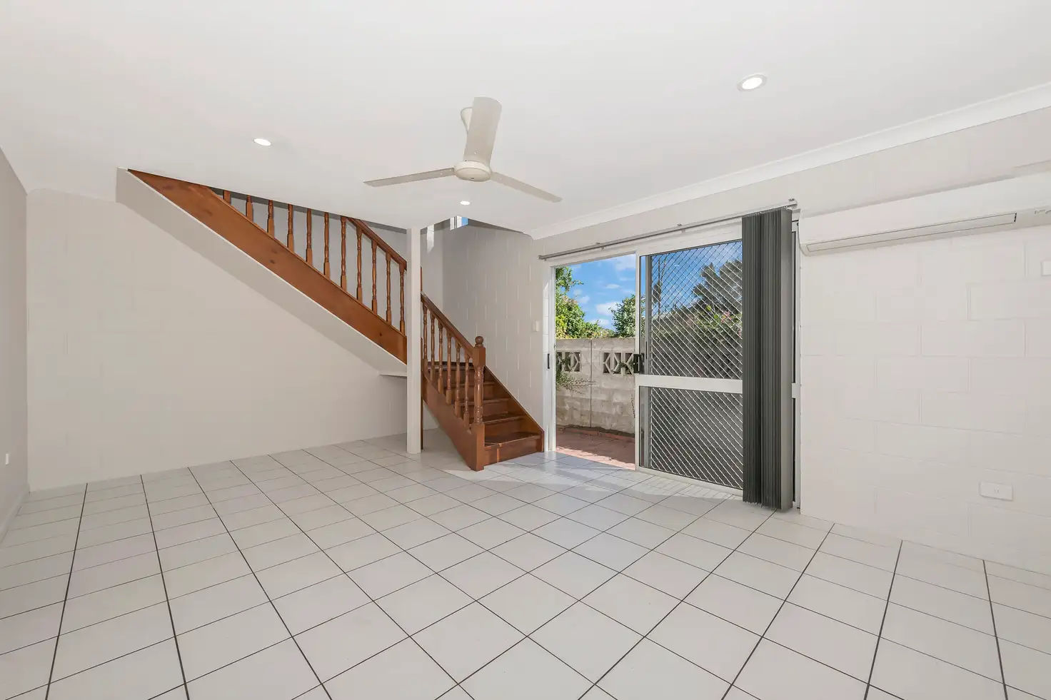Main view of Homely townhouse listing, 2/53 Love Lane, Mundingburra QLD 4812