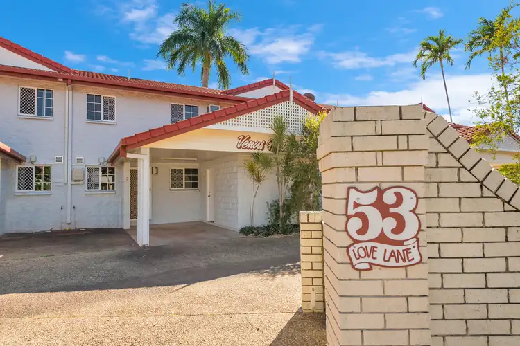 Second view of Homely townhouse listing, 2/53 Love Lane, Mundingburra QLD 4812