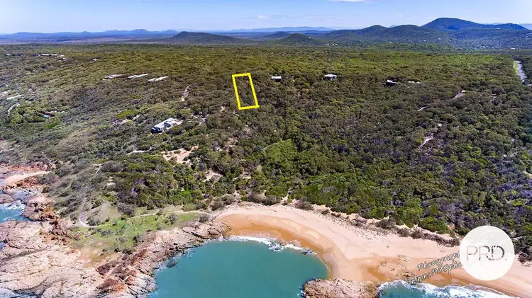 52 Bloodwood Avenue, Agnes Water QLD 4677