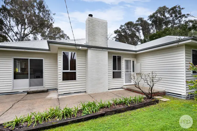Main view of Homely house listing, 32 Waldy Street, Lexton VIC 3352