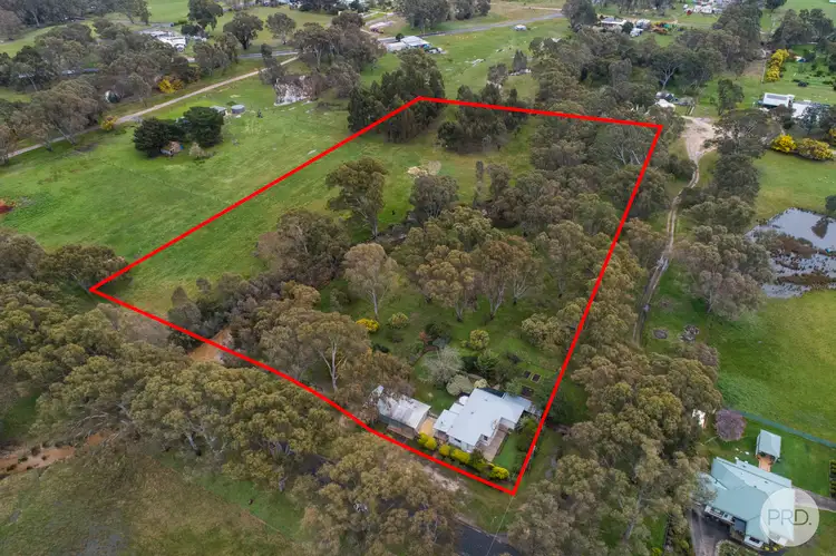 Third view of Homely house listing, 32 Waldy Street, Lexton VIC 3352