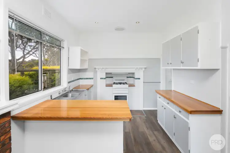 Fifth view of Homely house listing, 32 Waldy Street, Lexton VIC 3352