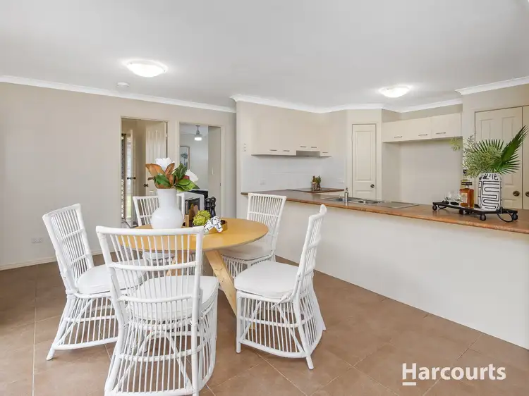 Third view of Homely house listing, 32 Michigan Crescent, Parkinson QLD 4115