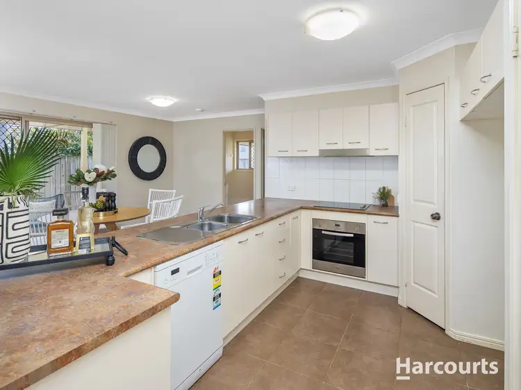Fourth view of Homely house listing, 32 Michigan Crescent, Parkinson QLD 4115