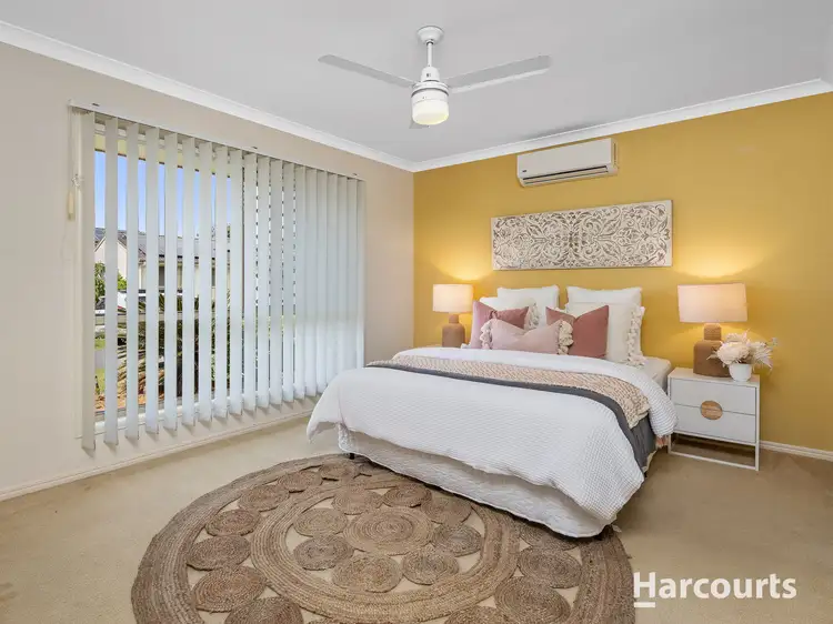 Fifth view of Homely house listing, 32 Michigan Crescent, Parkinson QLD 4115