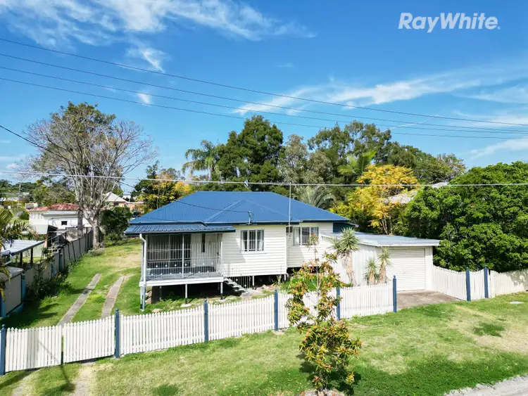 4 Grenville Street, Basin Pocket QLD 4305