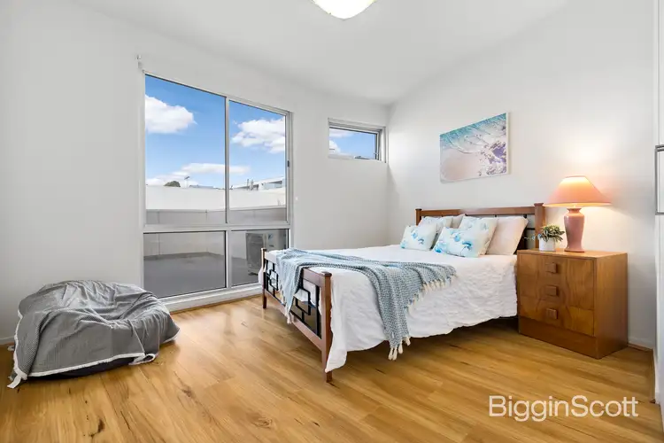 Fourth view of Homely apartment listing, 403/18 Berkeley Street, Doncaster VIC 3108