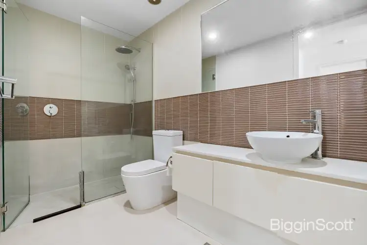 Fifth view of Homely apartment listing, 403/18 Berkeley Street, Doncaster VIC 3108