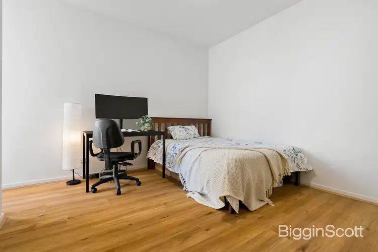 Sixth view of Homely apartment listing, 403/18 Berkeley Street, Doncaster VIC 3108