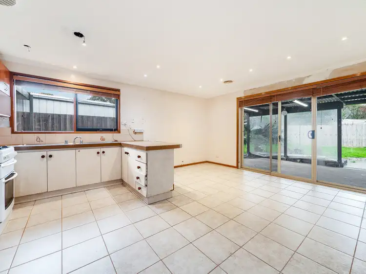 Sixth view of Homely house listing, 95 Gipps Crescent, Cranbourne North VIC 3977