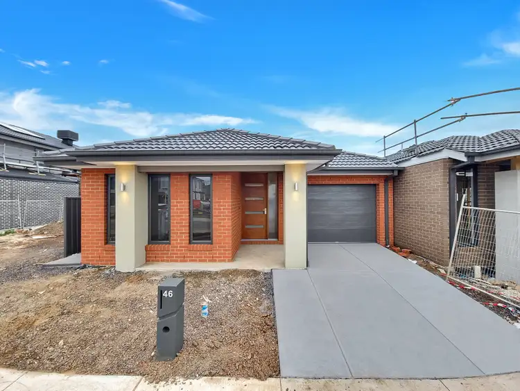 46 Topiary Street, Truganina VIC 3029
