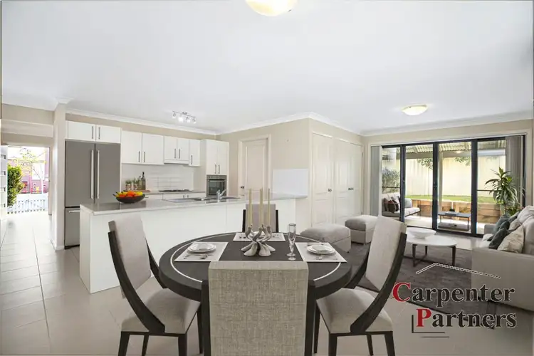 Third view of Homely house listing, 1 Keable Close, Picton NSW 2571