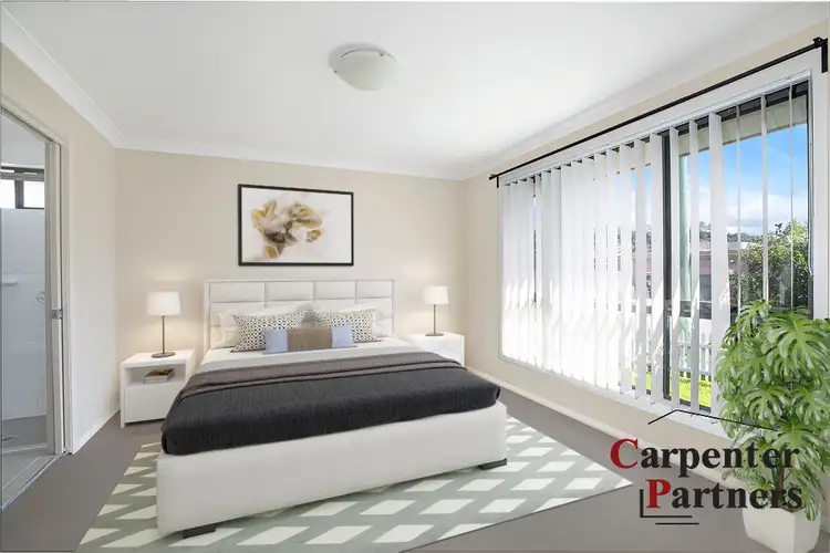 Fifth view of Homely house listing, 1 Keable Close, Picton NSW 2571