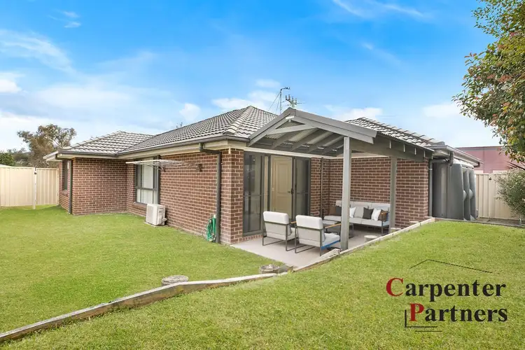 Sixth view of Homely house listing, 1 Keable Close, Picton NSW 2571