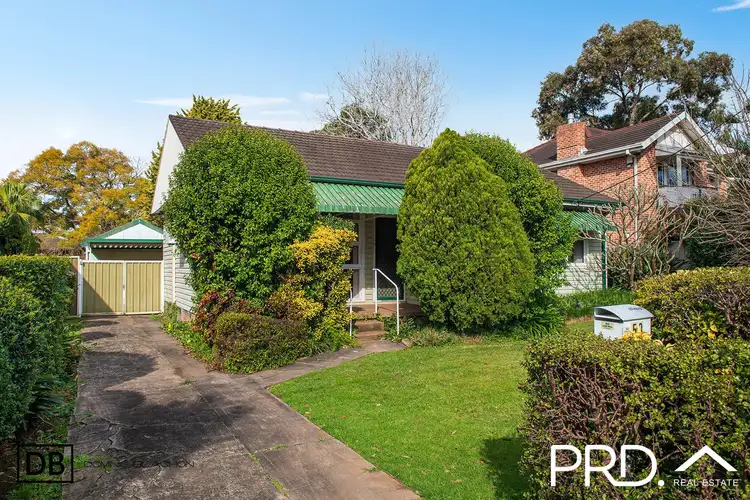 Main view of Homely house listing, 53 Victor Avenue, Picnic Point NSW 2213