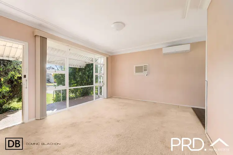 Second view of Homely house listing, 53 Victor Avenue, Picnic Point NSW 2213
