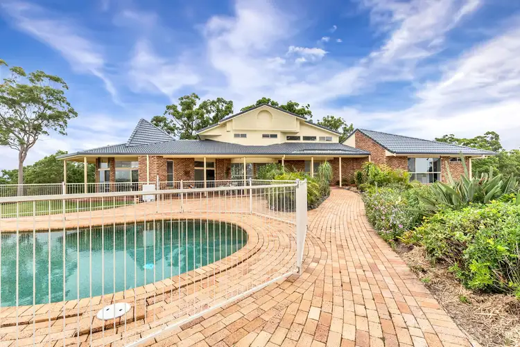 47 Gumtree Crescent, Upper Coomera QLD 4209