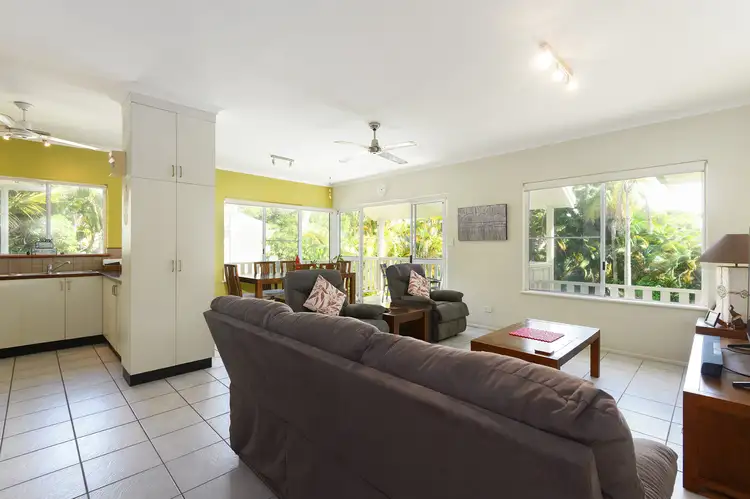 Third view of Homely apartment listing, 6/9 Morning Close, Port Douglas QLD 4877