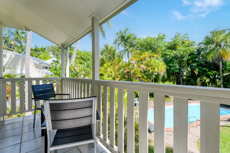 Fourth view of Homely apartment listing, 6/9 Morning Close, Port Douglas QLD 4877