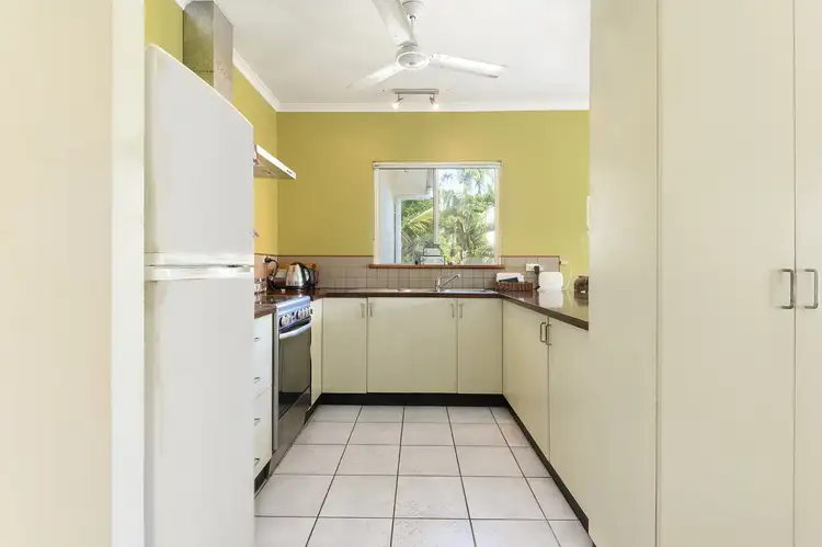 Fifth view of Homely apartment listing, 6/9 Morning Close, Port Douglas QLD 4877