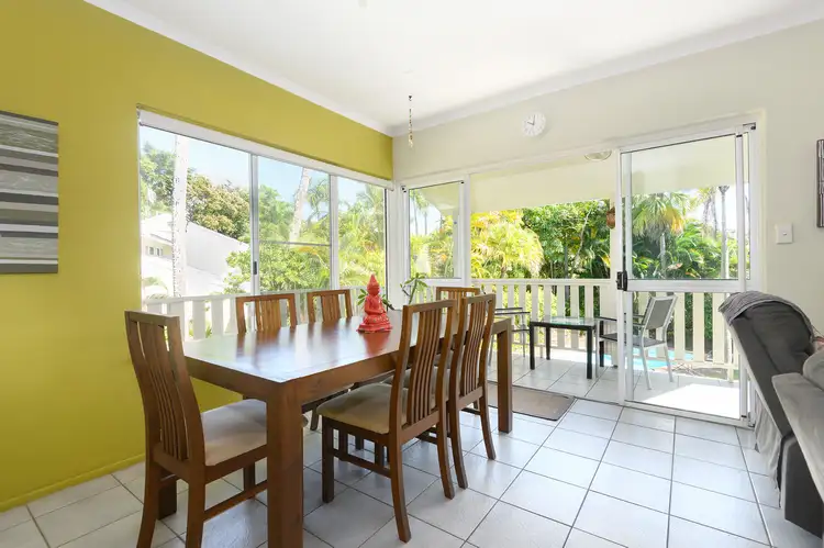 Sixth view of Homely apartment listing, 6/9 Morning Close, Port Douglas QLD 4877