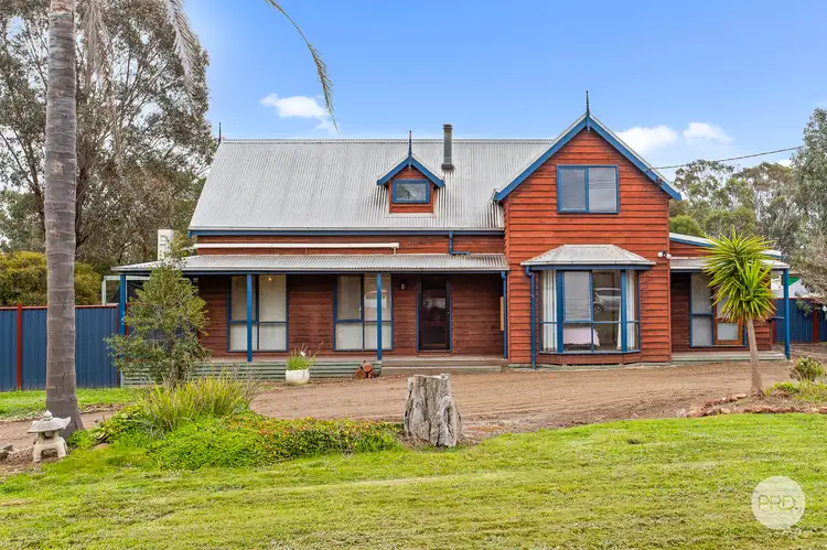 14 Rennie Street, Huntly VIC 3551