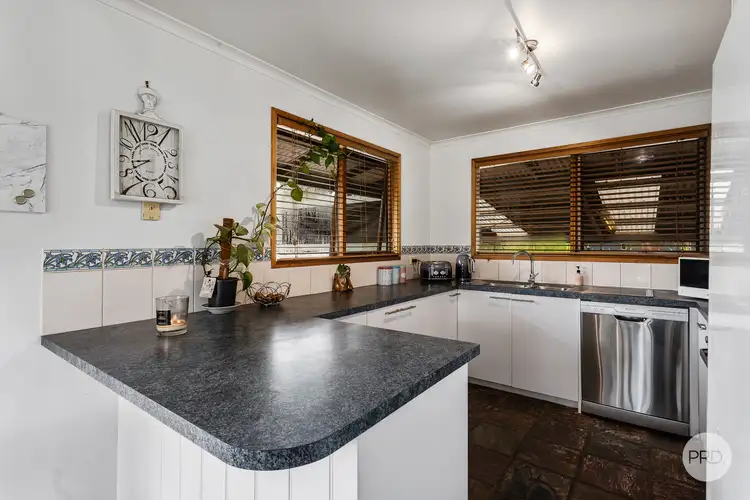 Fifth view of Homely house listing, 14 Rennie Street, Huntly VIC 3551