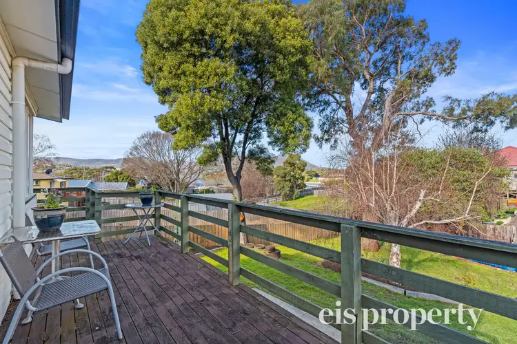 Second view of Homely house listing, 29 Chippendale Street, Claremont TAS 7011