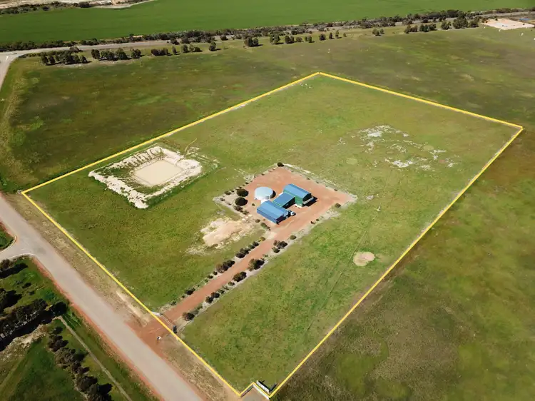 Main view of Homely rural property listing, 510 Daviesia Drive, Hopetoun WA 6348