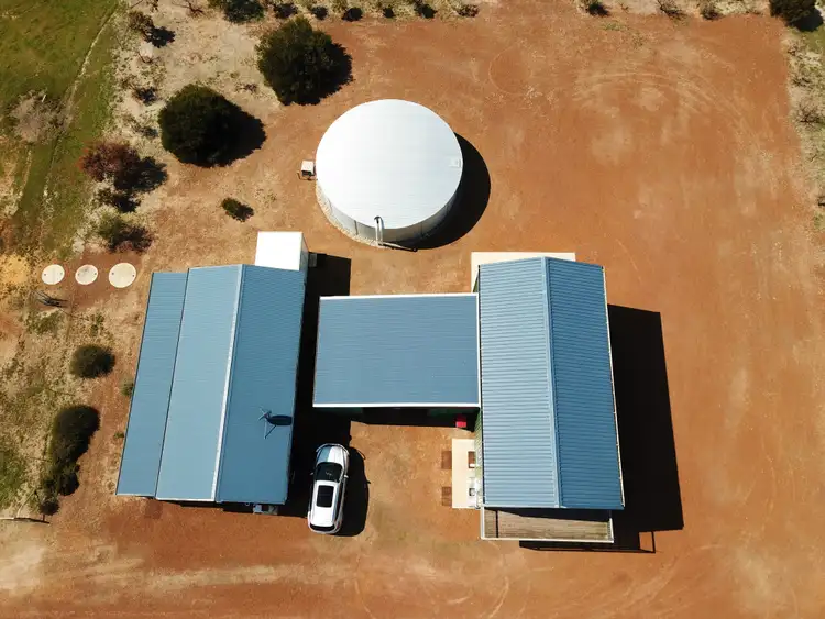 Second view of Homely rural property listing, 510 Daviesia Drive, Hopetoun WA 6348
