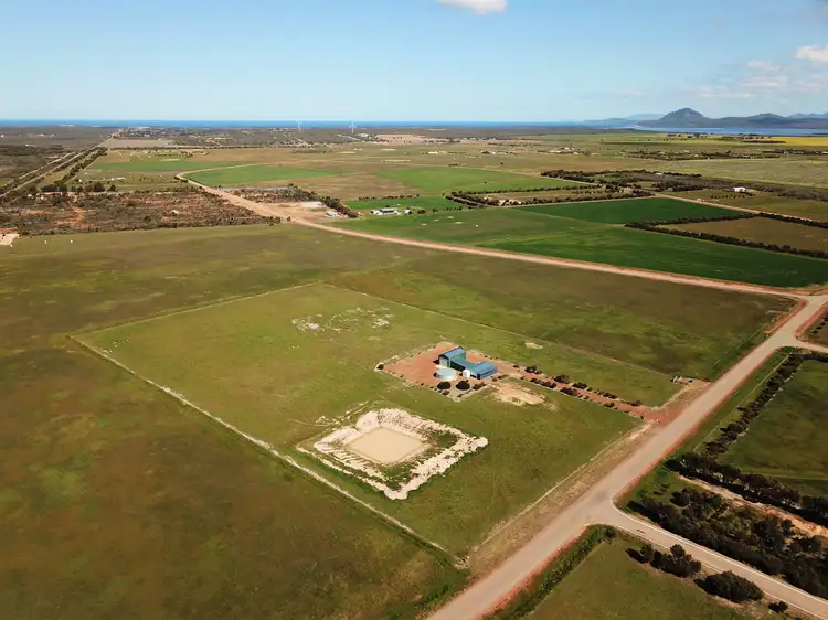 Third view of Homely rural property listing, 510 Daviesia Drive, Hopetoun WA 6348