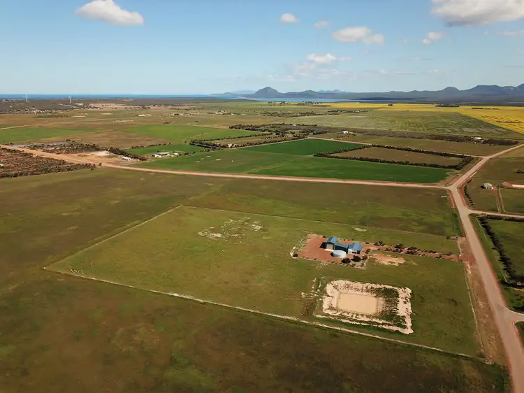 Fourth view of Homely rural property listing, 510 Daviesia Drive, Hopetoun WA 6348