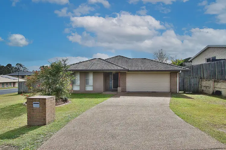 23 Parkwood Street, Fernvale QLD 4306