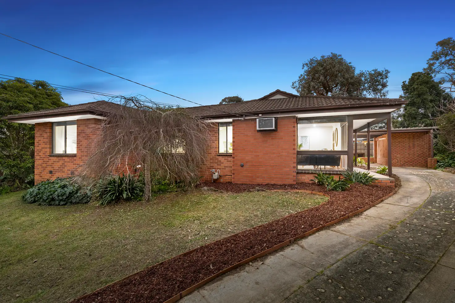 Main view of Homely house listing, 31 Loretto Avenue, Ferntree Gully VIC 3156