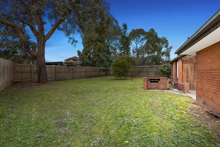 Third view of Homely house listing, 31 Loretto Avenue, Ferntree Gully VIC 3156