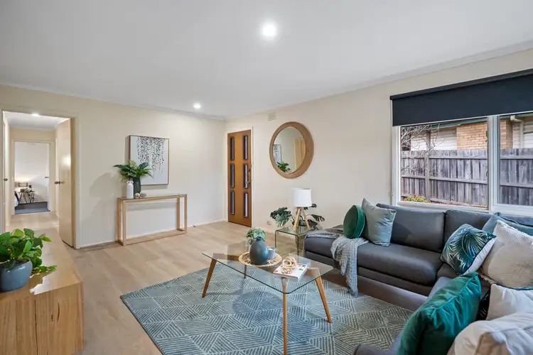Fourth view of Homely house listing, 31 Loretto Avenue, Ferntree Gully VIC 3156