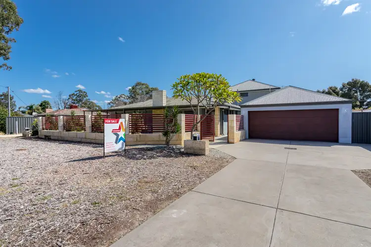 21 Townsend Street, Armadale WA 6112
