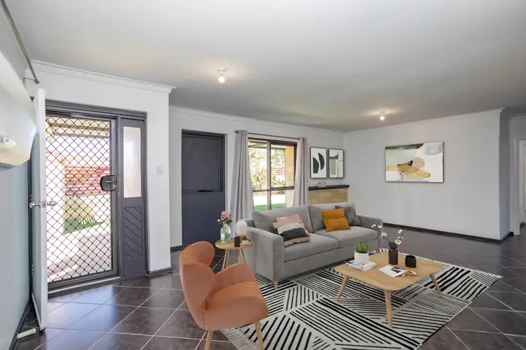 Seventh view of Homely house listing, 21 Townsend Street, Armadale WA 6112