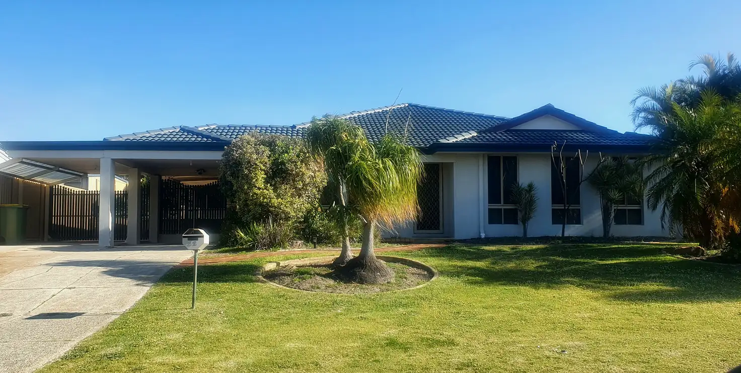 Main view of Homely house listing, 22 Lakesend Road, Thornlie WA 6108