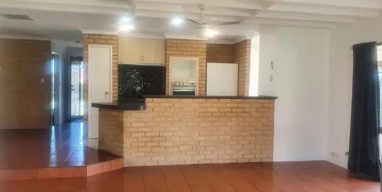 Third view of Homely house listing, 22 Lakesend Road, Thornlie WA 6108