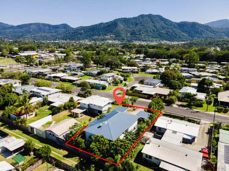 Main view of Homely block of units listing, 152 Mccormack Street, Manunda QLD 4870