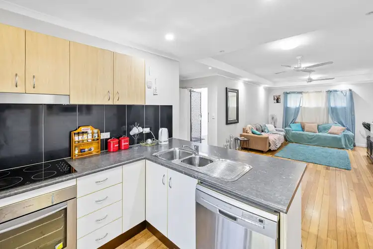 Fourth view of Homely block of units listing, 152 Mccormack Street, Manunda QLD 4870