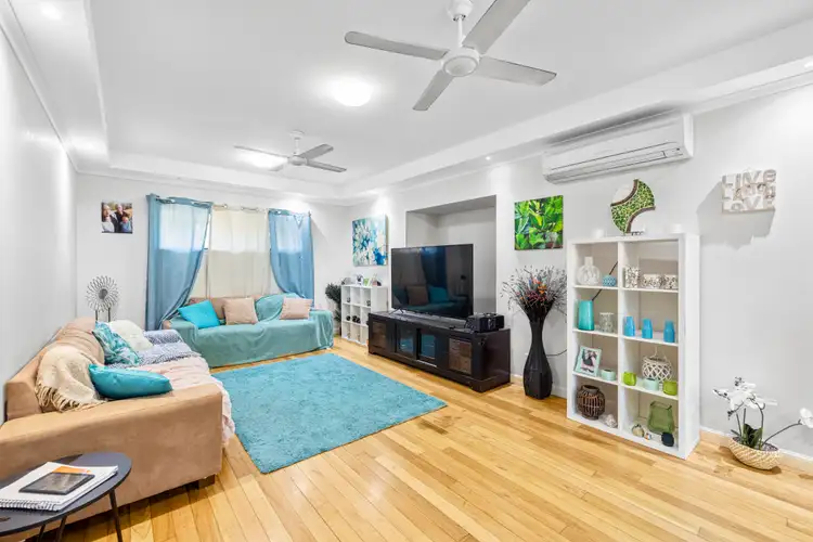 Fifth view of Homely block of units listing, 152 Mccormack Street, Manunda QLD 4870