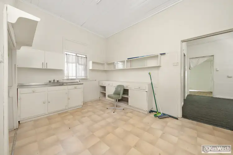 Second view of Homely house listing, 287 ALMA STREET, Rockhampton City QLD 4700