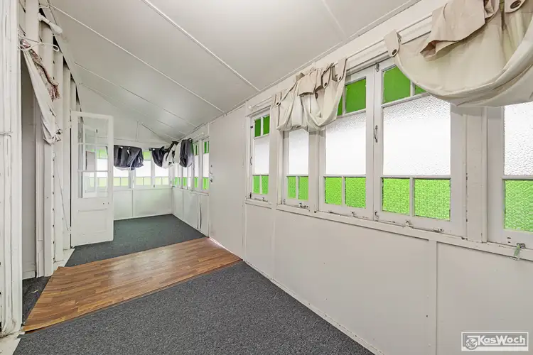 Fourth view of Homely house listing, 287 ALMA STREET, Rockhampton City QLD 4700