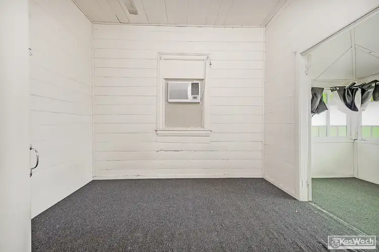 Fifth view of Homely house listing, 287 ALMA STREET, Rockhampton City QLD 4700