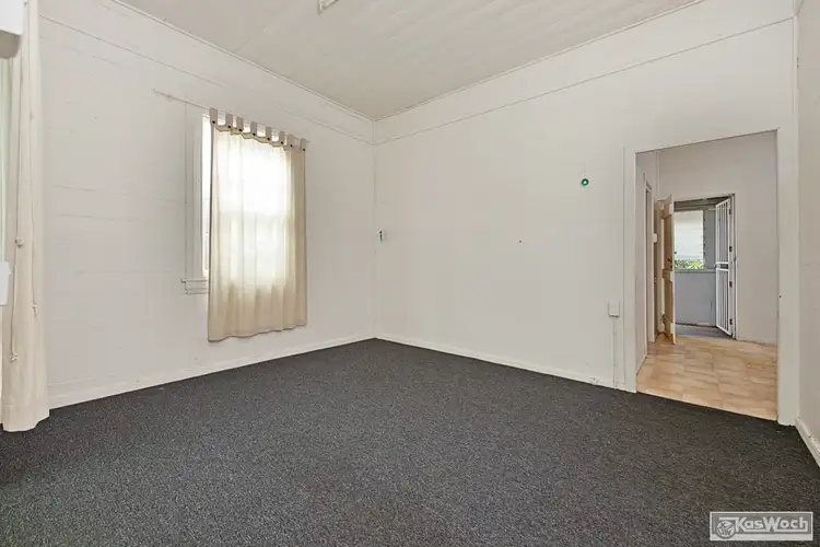 Sixth view of Homely house listing, 287 ALMA STREET, Rockhampton City QLD 4700